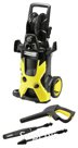 Мойка высокого давления KARCHER K 5 Premium 2.1 кВт