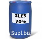 Лауретсульфат натрия 70% SLES