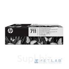 Hp C1Q10A Комплект для замены печатающей головки 711