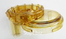 96947301 Корпус мембраны нижний Duovac