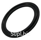 Уплотнение для молочной муфты Silicon DN40