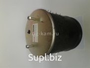 Пневмоподушка в сборе с метал. поршнем Артикул: 4022.CP05