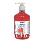 Hand soap with aroma of watermelon PLEX 500ml Article: UT000006137