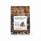Кедрокофе крепкий с цикорием 250 г пакет APIC. Артикул 10320