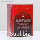 Чай чёрный «Алтын», Цейлонский, крупнолистовой 100 г