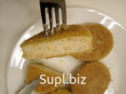 Котлеты из кальмара замороженные