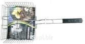Решетка гриль 30х27х5 см Артикул: RA-6042