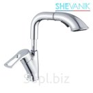 Смеситель для раковины Shevanik S5121