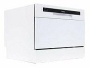Посудомоечная машина Hansa ZWM 536 WH