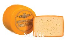 СЫР "БЕЛОВЕЖСКИЙ ЭКСТРА"