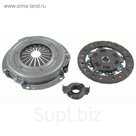 Сцепление Sachs 3000951211