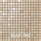 Керамическая плитка Dec.Marvel Beige Mystery Mosaic