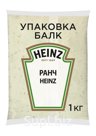 Готовый соус Чесночный Ранч Хайнц на основе натуральных масел ценят за густую однородную текстуру и нежный сметанно-сливочный вкус с яркими нотками чеснока. Пр…