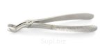 EXTRACTION FORCEPS UPPER &amp; LOWER MOLAR