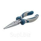 Тонкогубцы универсальные серии Premium. Артикул: 34-4-011