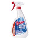 TYTAN Жидкость для чистки душевых кабин (спрей), 500 г (8201)