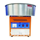 HEC-01 Foodatlas Vata apparatus