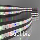 Светодиодная лента Elektrostandard, IP65, 2835, 60LED/м, 12В, RGB