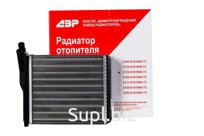 2123-8101060-73 радиатор отопителя