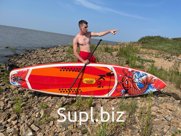 SUP доски FunWater