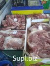 Шкура свиная, ноги