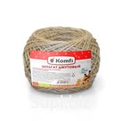 Шпагат джутовый, 50м, 560 Текс, Komfi, штука