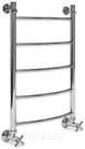 Модель (подкл., высота/ширина): R 400/800
 Кол-во перекладин: 6