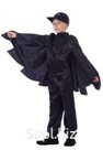 Костюм карнавальный Ворон