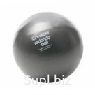 Пилатес-мяч TOGU Redondo Ball, цвет: черный