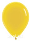Шар Кристал Жёлтый / Yellow 320