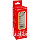 Лампа энергосберегающая Старт E 15W, SPC E14, 2700K 8Y, теплый свет