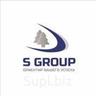 F/F, береза, 18 мм, 2440*1220, Плайтерра