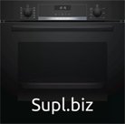 Духовой шкаф Bosch HBG 517 EB0R