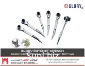 Glory Ratchet Wrench
