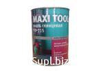 Белая Эмаль ПФ-115 0,9 кг Maxi Tool (14шт/700шт)