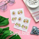 Здравствуйте! 

Мы - магазин #looney_tuuness занимаемся продажей креативных открыток💌

Мы предлагаем открытки мелким и крупным оптом, а также осуществляем дост…