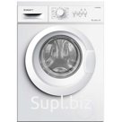 Стиральная машина Kraft KF-EN 6104 W, класс А, 1000 об/мин, 6 кг, белая