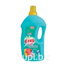 Жидкий стиральный порошок Ezel Color 3000 мл*6 M200-1005