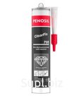 Многофункциональный гибридный прозрачный клей-герметик ClearFix 705 PENOSIL Premium