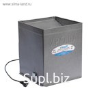 Зернодробилка "Хрюша", 300 кг/ч, корм, зерно