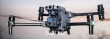 DJI Matrice 30T Combo