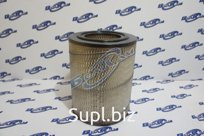 Элемент воздушного фильтра ЗИЛ;Быч.ДТ75;ПАЗ Зубр.4370 Газон NEXT ГРОДНО основн. А-41.10.000-02 (И-107)