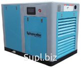Винтовой компрессор Spitzenreiter SAH60 8