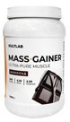 Kultlab Mass Gainer, 1000 гр Шоколад-фундук