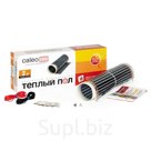 Комплект плёночного тёплого пола Caleo Grid 150-0,5-2,5