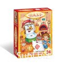 Пазл «Мойдодыр», Корней Чуковский, 24 детали