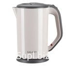 GALAXY GL 0330 БЕЖЕВЫЙ (6шт) Чайник электрический  Артикул: гл0330беж