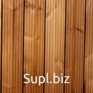 Террасная доска Термососна