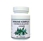Immune Komplex Andrographis Extrakt