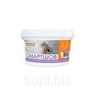 Продукция компании Экс Морэ, бренд Perfekta затирка для плитки эластичная водоотталкивающая Смартшов персиковый, 2 кг Арт. 3283